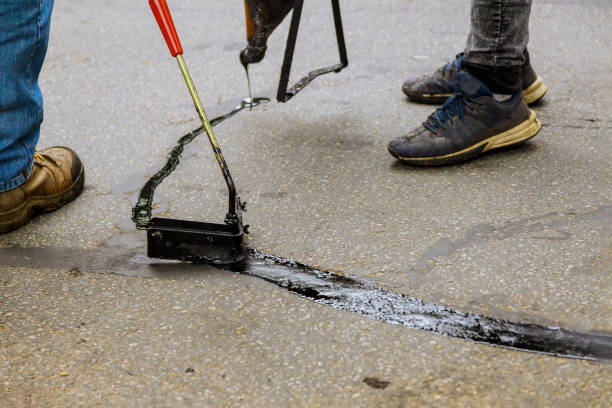 Driveway Snow Removal Preparation in Winlock, WA